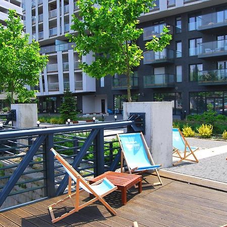 Two Towers Old Town Apartments-City Center-By The River-Observation Terrance On The Roof-Free Parking Breslavia Esterno foto