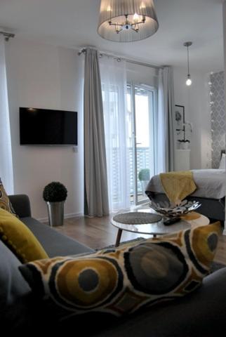Two Towers Old Town Apartments-City Center-By The River-Observation Terrance On The Roof-Free Parking Breslavia Esterno foto